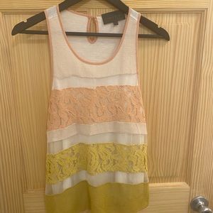 Sunday in Brooklyn Tank Top